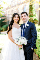 Elena and Anthony Wedding